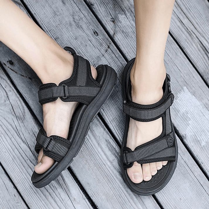 Beatriz | Sandalias trekking hombre cómodas