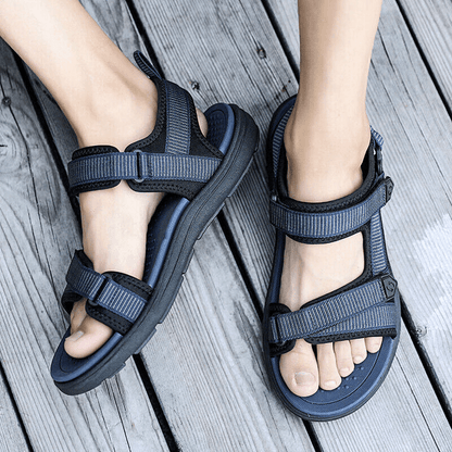 Beatriz | Sandalias trekking hombre cómodas