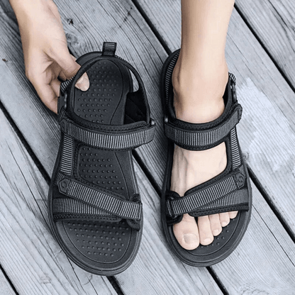 Beatriz | Sandalias trekking hombre cómodas