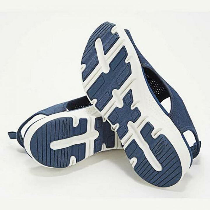 Amelia | Sandalias ortopédicas con estilo.