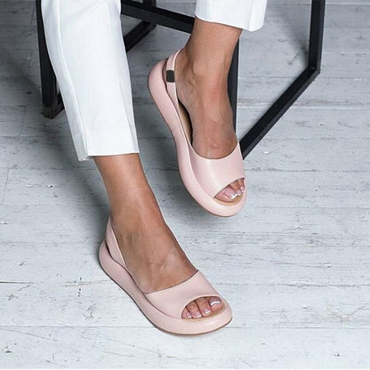 Zulema | Sandalias Lujosa Colección Artesanal