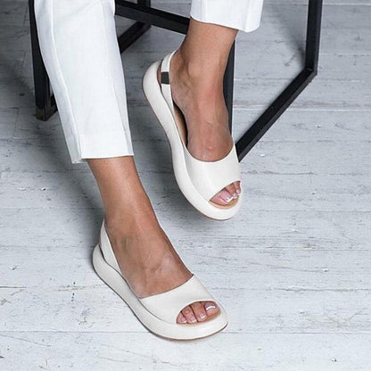 Zulema | Sandalias Lujosa Colección Artesanal