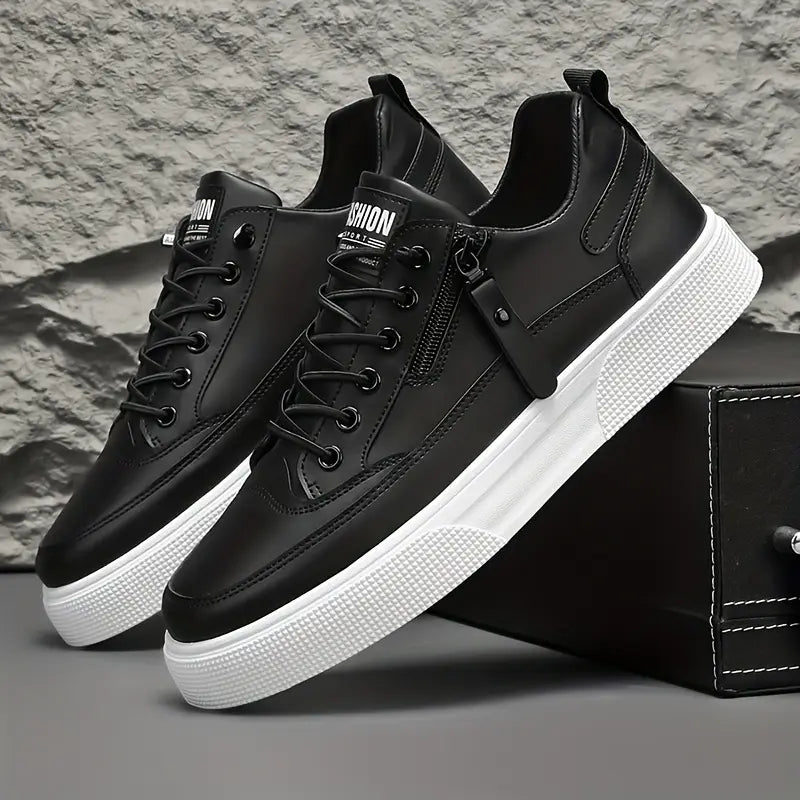 Zapatillas de Piel - Hudson®