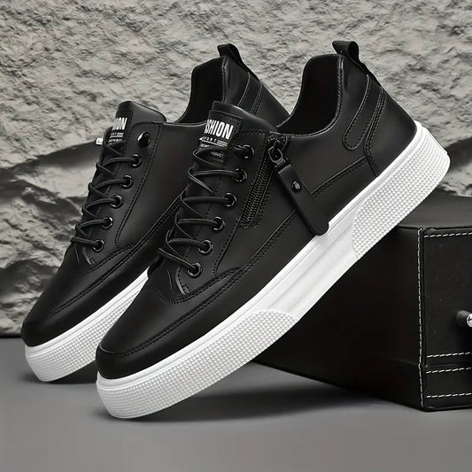 Zapatillas de Piel - Hudson®