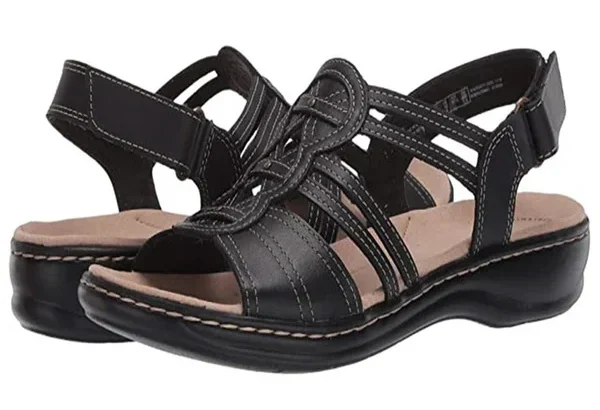 Ariadna | Sandalias de playa