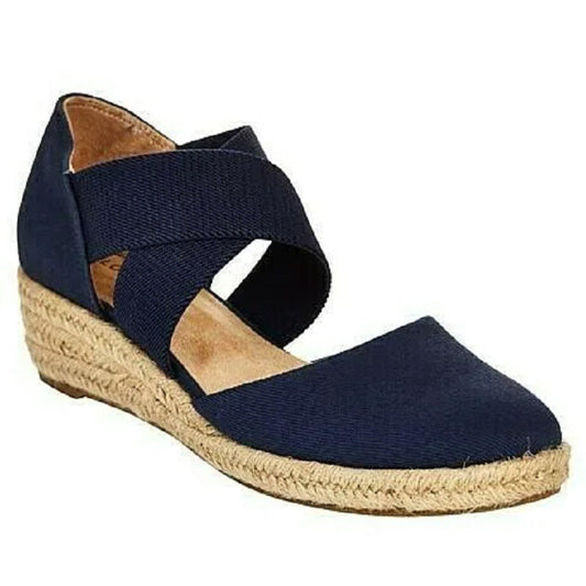 Aleida | Sandalias ortopédicas de verano