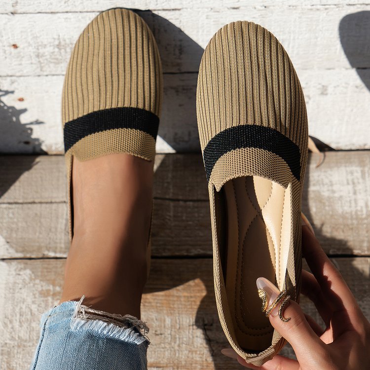 Belisana | Sandalias De Malla Frescas Y Cómodas
