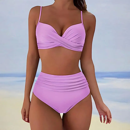 Belita | Bikini  cintura alta