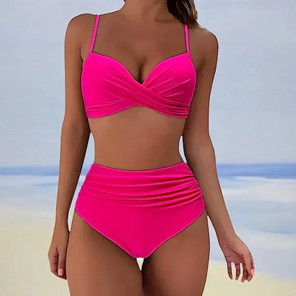 Belita | Bikini  cintura alta