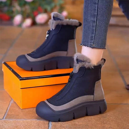 Botas de Invierno - Carla