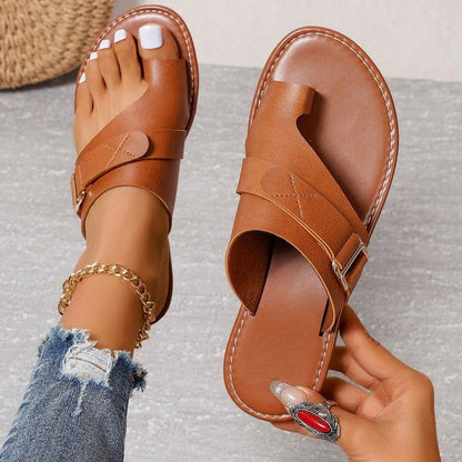 Aurelia | Sandalias de senderiSo de lujo para mujer