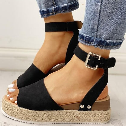 Ailín | Sandalias de verano para mujer