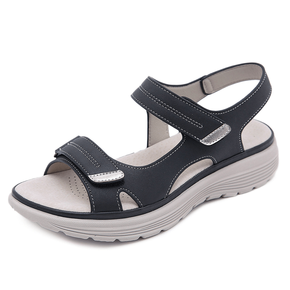 Vicky | Las mejores sandalias ortopédicas para tus pies