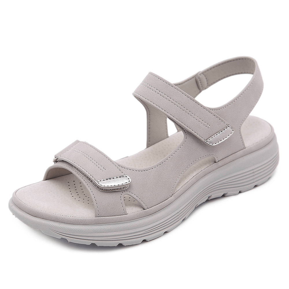 Vicky | Las mejores sandalias ortopédicas para tus pies