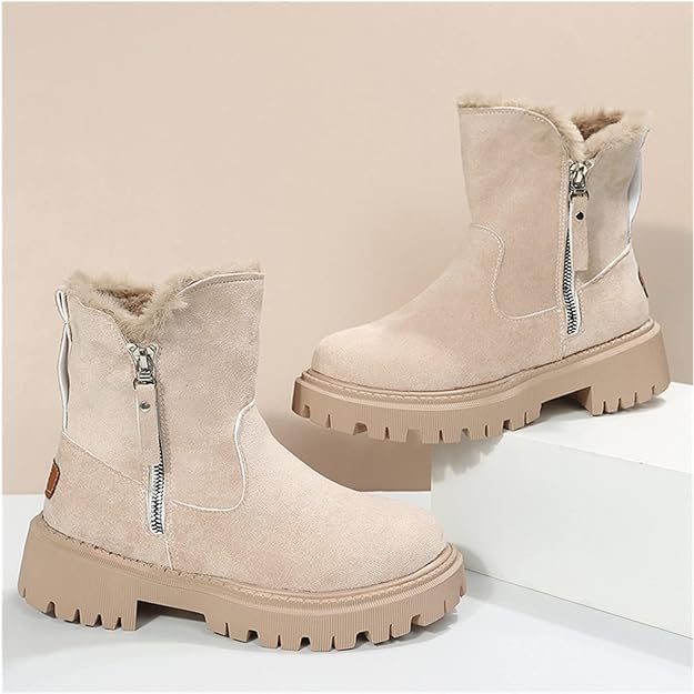 Botas de Invierno - Wanda