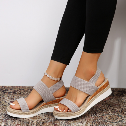 Yolaina | Sandalias Venecia