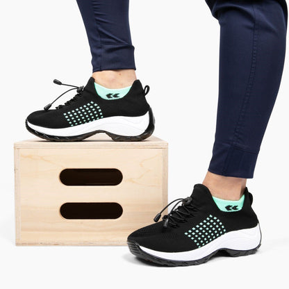 Zapatos Ortopedicos - Ortho Comfort®