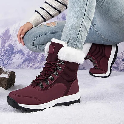 Botas de Invierno - Juliet