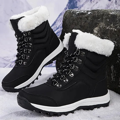 Botas de Invierno - Juliet