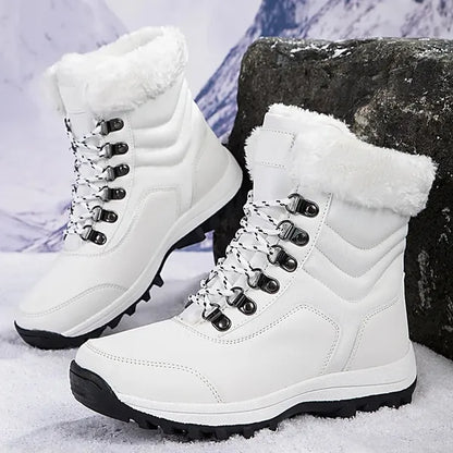 Botas de Invierno - Juliet