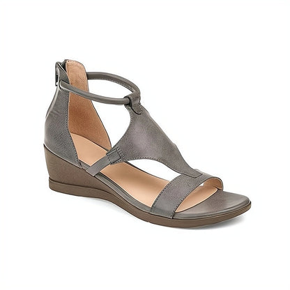 Belén | Sandalias ortopédicas para mujer.