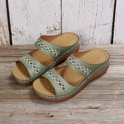 Ailín | Sandalias de verano