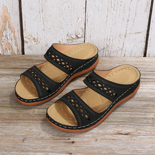 Ailín | Sandalias de verano