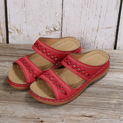 Ailín | Sandalias de verano