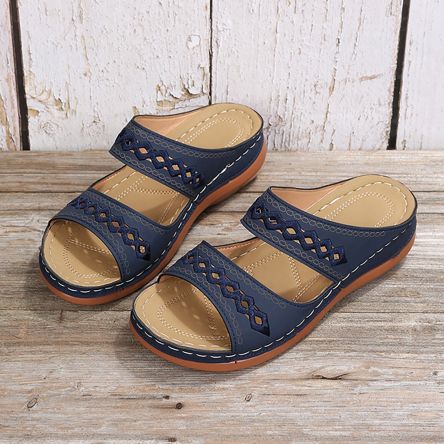 Ailín | Sandalias de verano