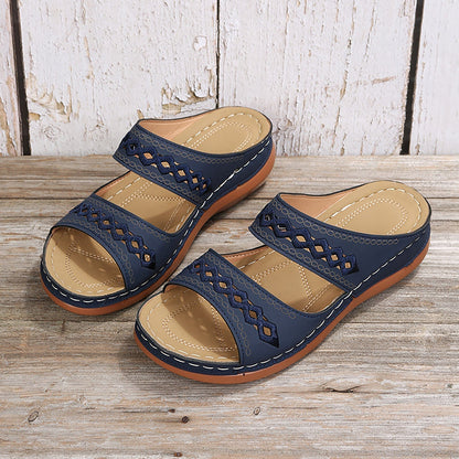 Ailín | Sandalias de verano