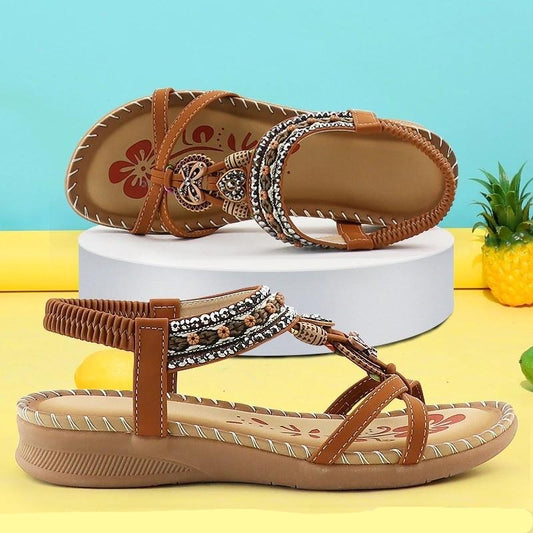Bibiana | Sandalias ortopédicas