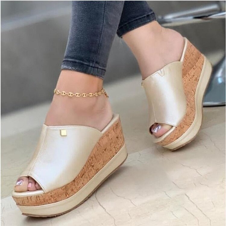 avellana | Sandalias (Nueva Colección Confort)