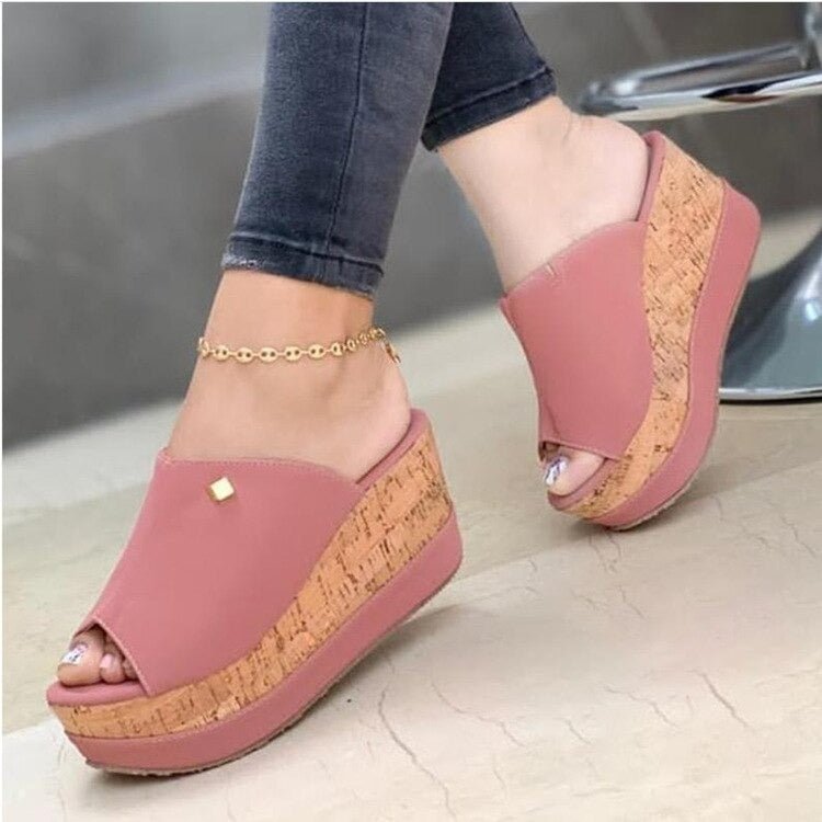 avellana | Sandalias (Nueva Colección Confort)