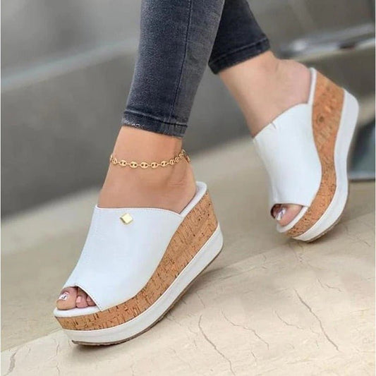 avellana | Sandalias (Nueva Colección Confort)