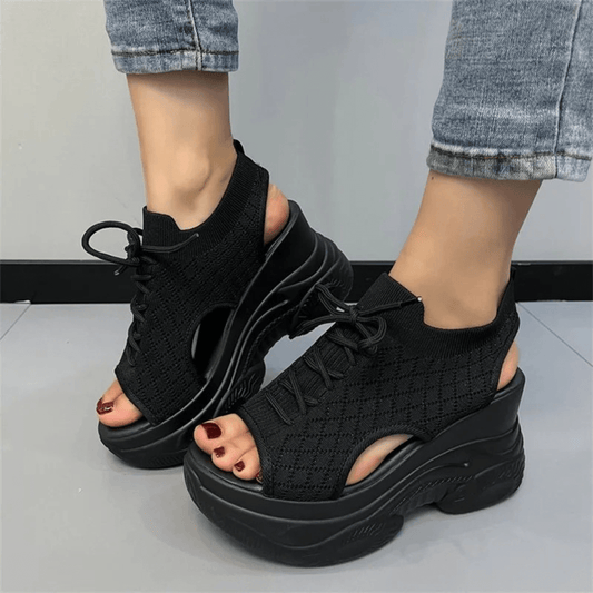 Yamel | Sandalias deportivas
