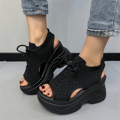 Yamel | Sandalias deportivas