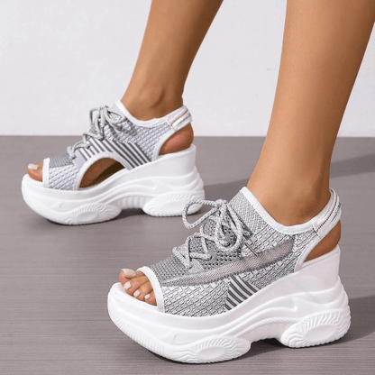 Yamel | Sandalias deportivas