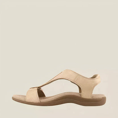 Belén | Sandalias de verano para aliviar el dolor