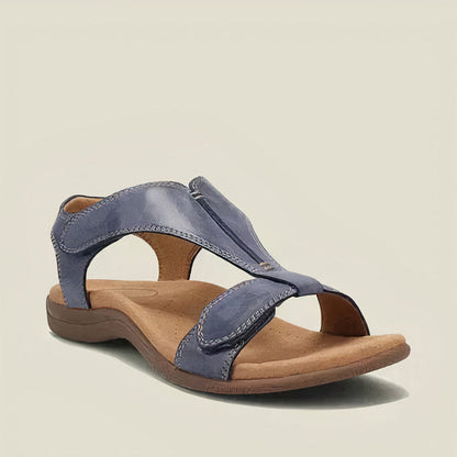 Belén | Sandalias de verano para aliviar el dolor