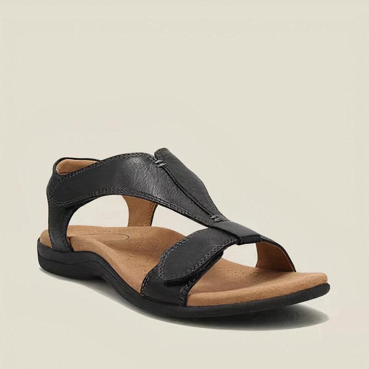 Belén | Sandalias de verano para aliviar el dolor