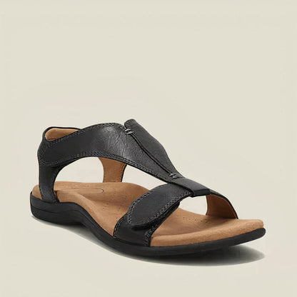 Belén | Sandalias de verano para aliviar el dolor