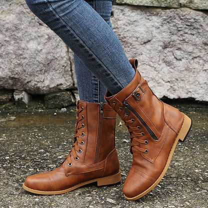 Botines Ortopédicos - Emilia®