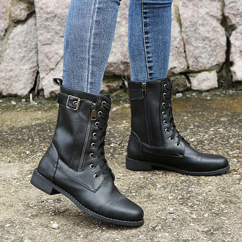 Botines Ortopédicos - Emilia®