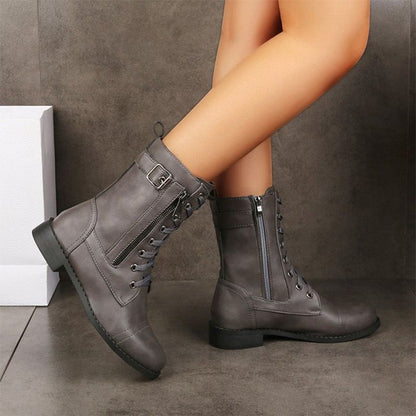 Botines Ortopédicos - Emilia®