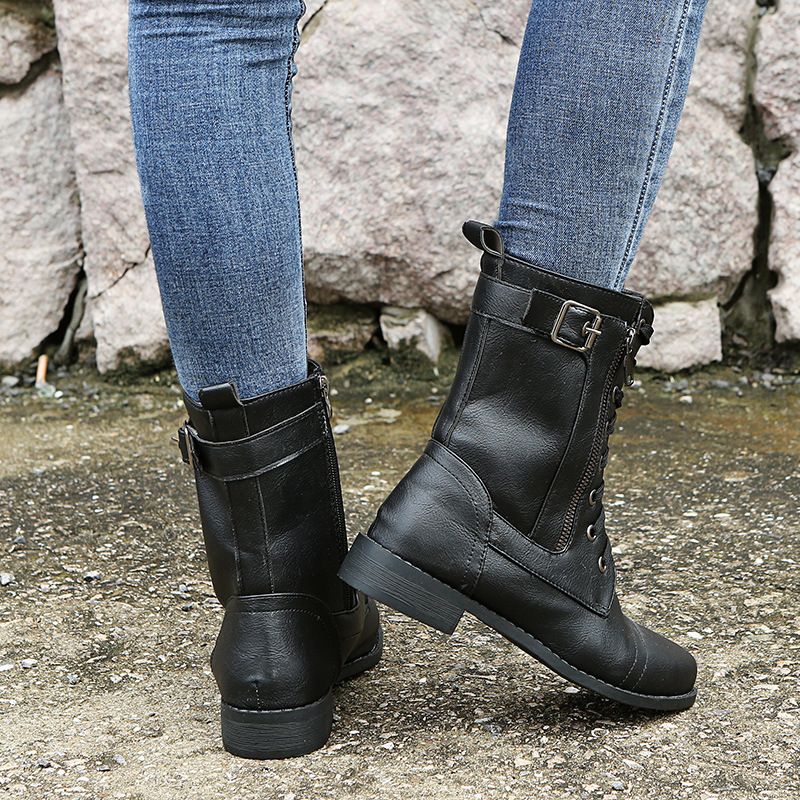 Botines Ortopédicos - Emilia®