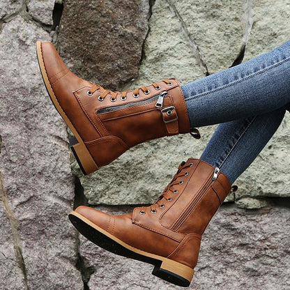 Botines Ortopédicos - Emilia®