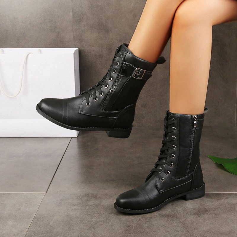 Botines Ortopédicos - Emilia®