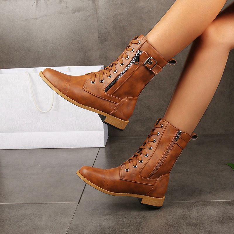 Botines Ortopédicos - Emilia®