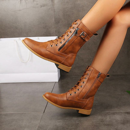 Botines Ortopédicos - Emilia®