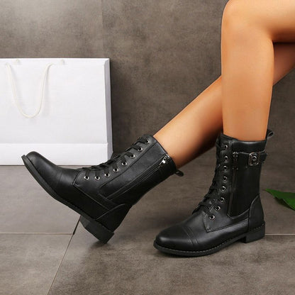 Botines Ortopédicos - Emilia®